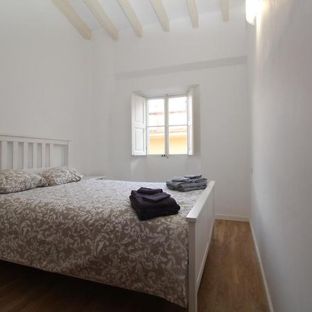 Comfortable Apartment With Character In The Old Town Palma de Mallorca Buitenkant foto