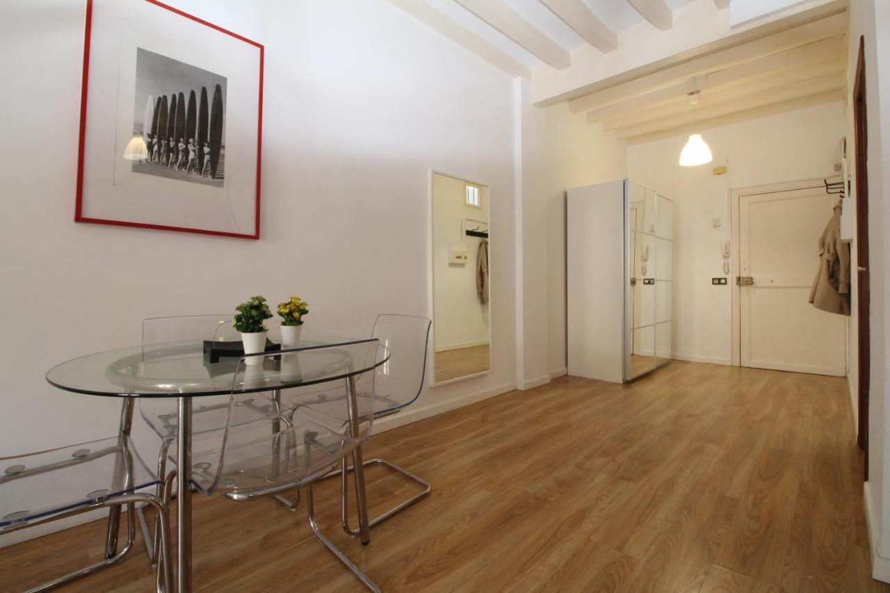 Comfortable Apartment With Character In The Old Town Palma de Mallorca Buitenkant foto